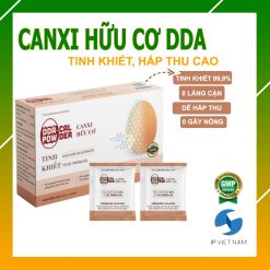 Canxi hữu cơ DDA